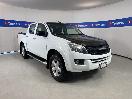 Thumbnail '1' of Isuzu D-MAX