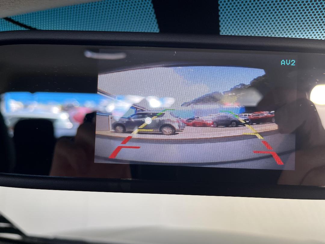 Photo '27' of Isuzu D-MAX