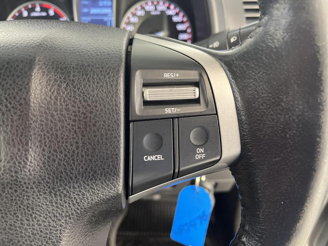 Photo '28' of Isuzu D-MAX