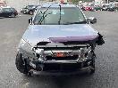 Thumbnail '2' of Isuzu D-MAX LS DC