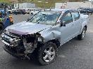 Thumbnail '3' of Isuzu D-MAX LS DC