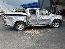 Thumbnail '8' of Isuzu D-MAX LS DC