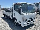 Thumbnail '1' of Isuzu ELF FLAT DECK Flat Deck