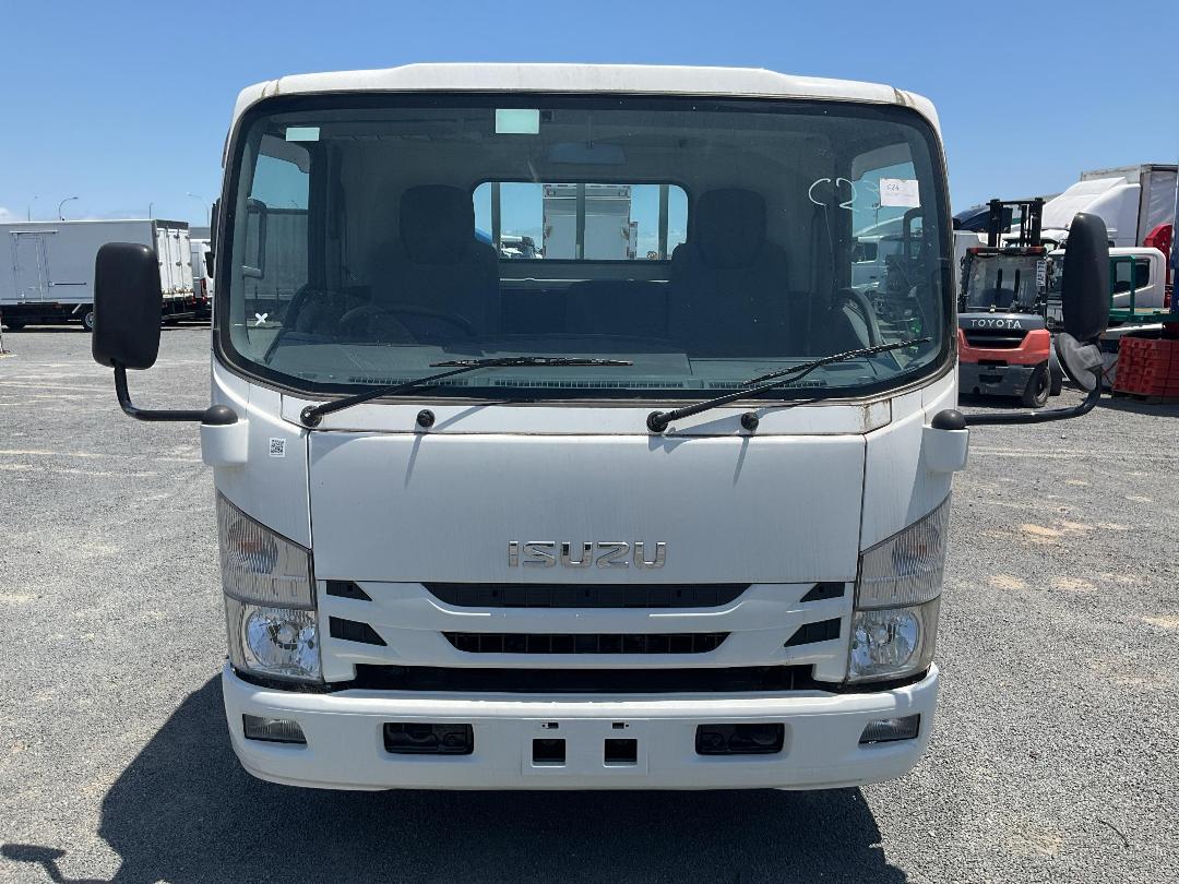 Photo '10' of Isuzu ELF FLAT DECK Flat Deck