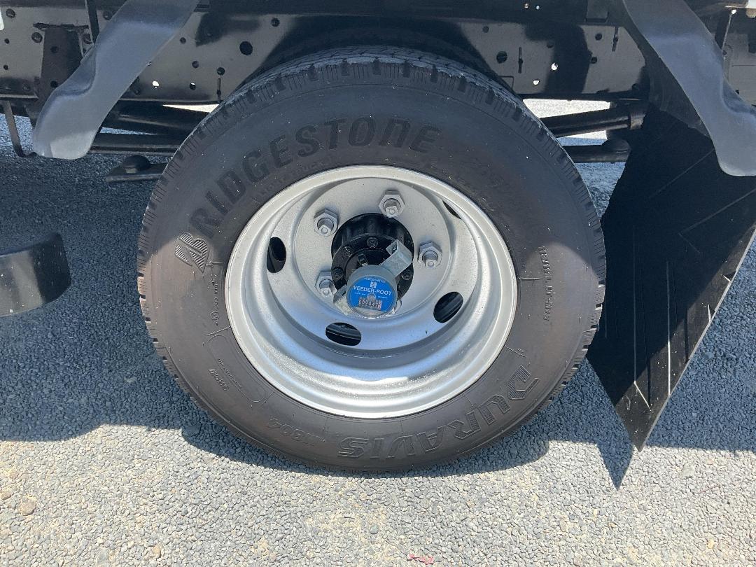 Photo '31' of Isuzu ELF FLAT DECK Flat Deck