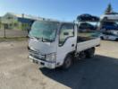 Thumbnail '9' of Isuzu ELF Flat Deck