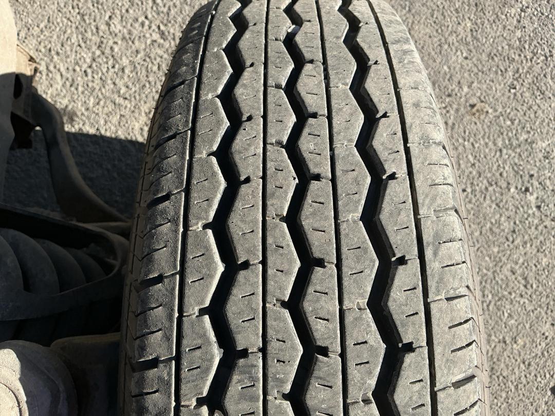 Photo '24' of Isuzu ELF Flat Deck Photo '24' of Isuzu ELF Flat Deck