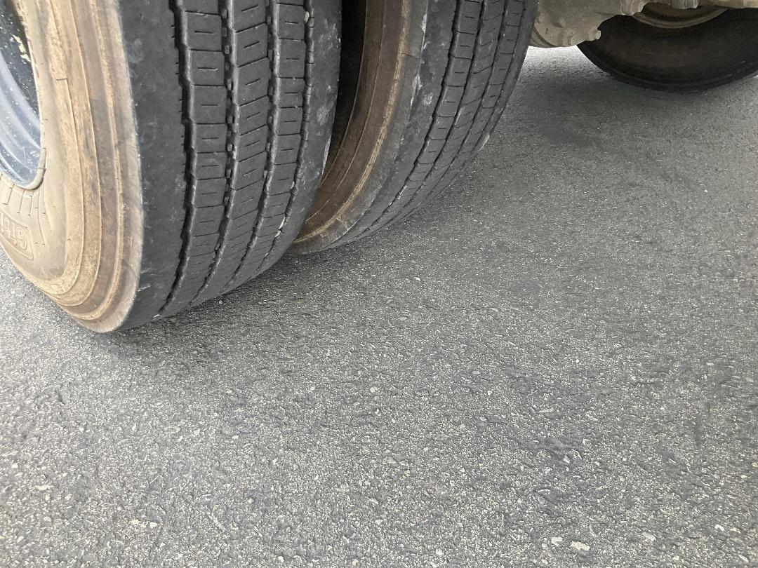 Photo '14' of Isuzu F Series FRR500 Gas Bottle Truck