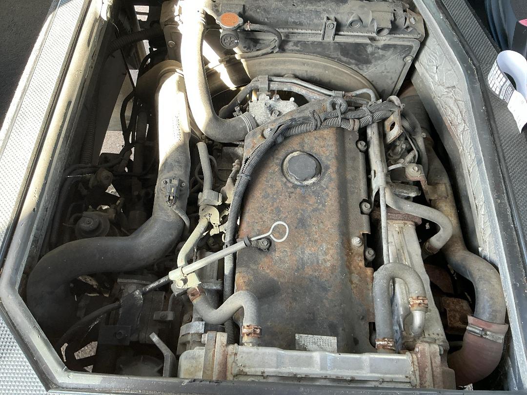 Photo '16' of Isuzu F Series FRD500 AMT Coach