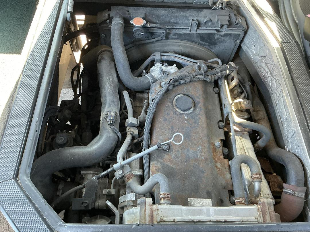 Photo '26' of Isuzu F Series FRD500 AMT Coach