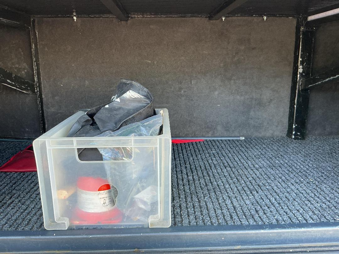 Photo '29' of Isuzu F Series FRD500 AMT Coach