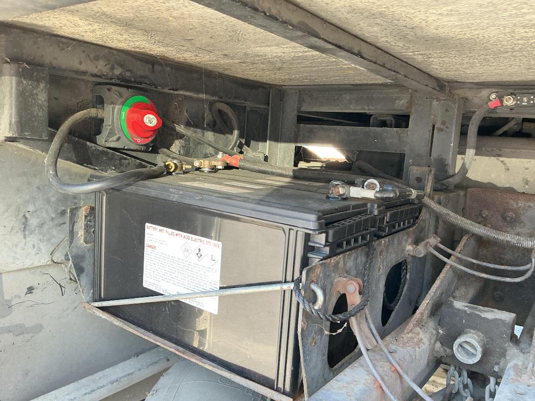 Photo '31' of Isuzu F Series FRD500 AMT Coach