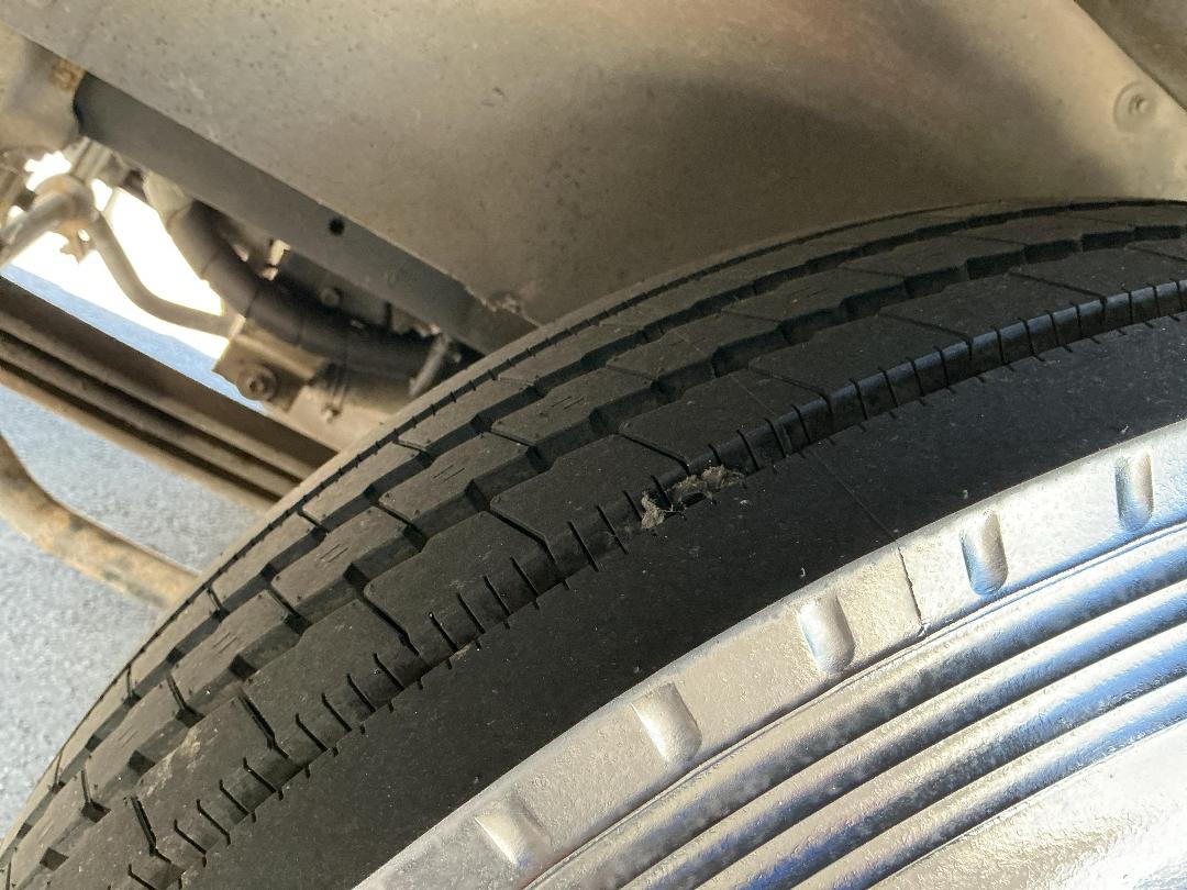 Photo '35' of Isuzu F Series FRD500 AMT Coach