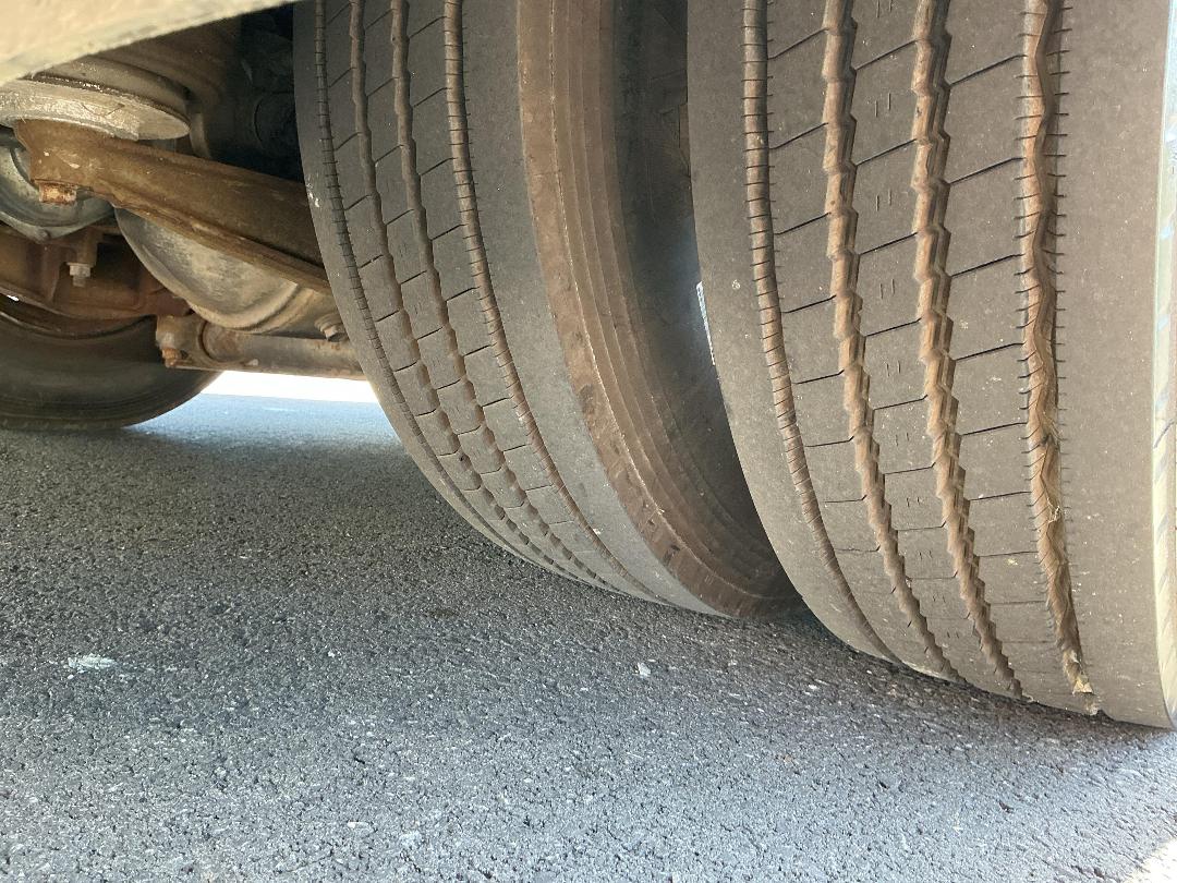 Photo '32' of Isuzu F Series FRD500 AMT Coach