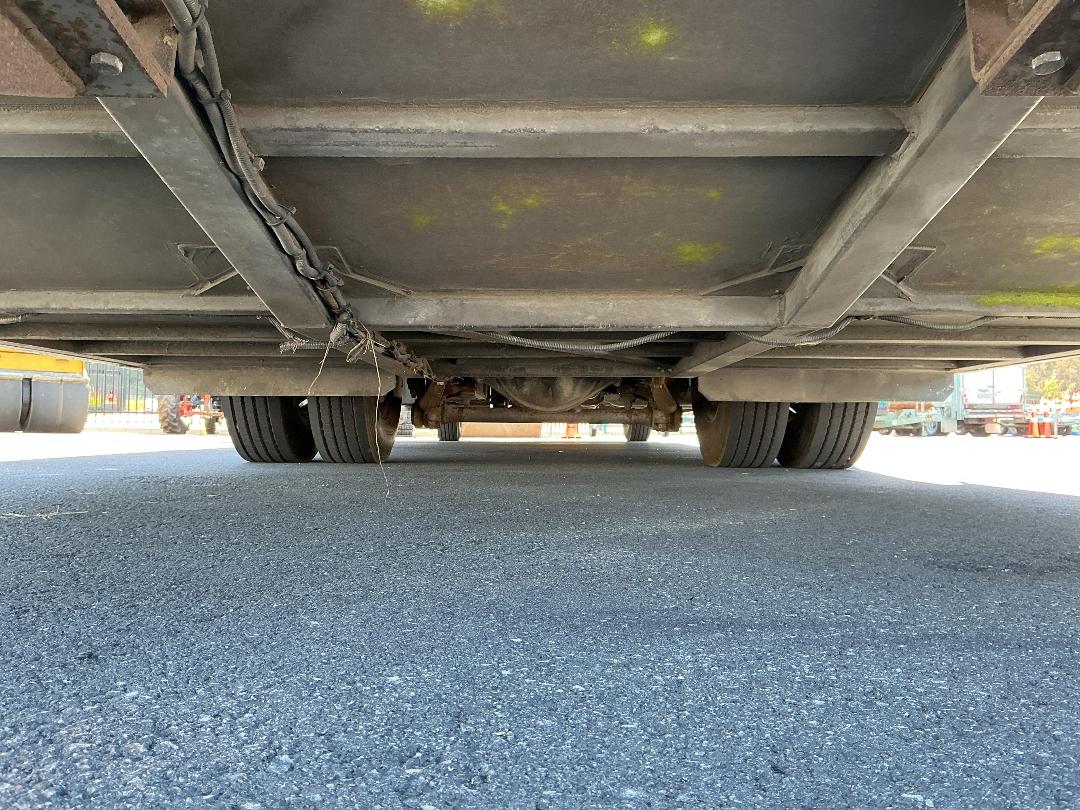 Photo '33' of Isuzu F Series FRD500 AMT Coach