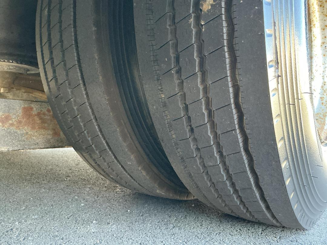 Photo '34' of Isuzu F Series FRD500 AMT Coach