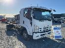 Thumbnail '1' of Isuzu F Series FRR600 Cab Chassis