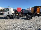 Thumbnail '7' of Isuzu F Series FRR600 Cab Chassis