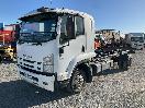 Thumbnail '9' of Isuzu F Series FRR600 Cab Chassis