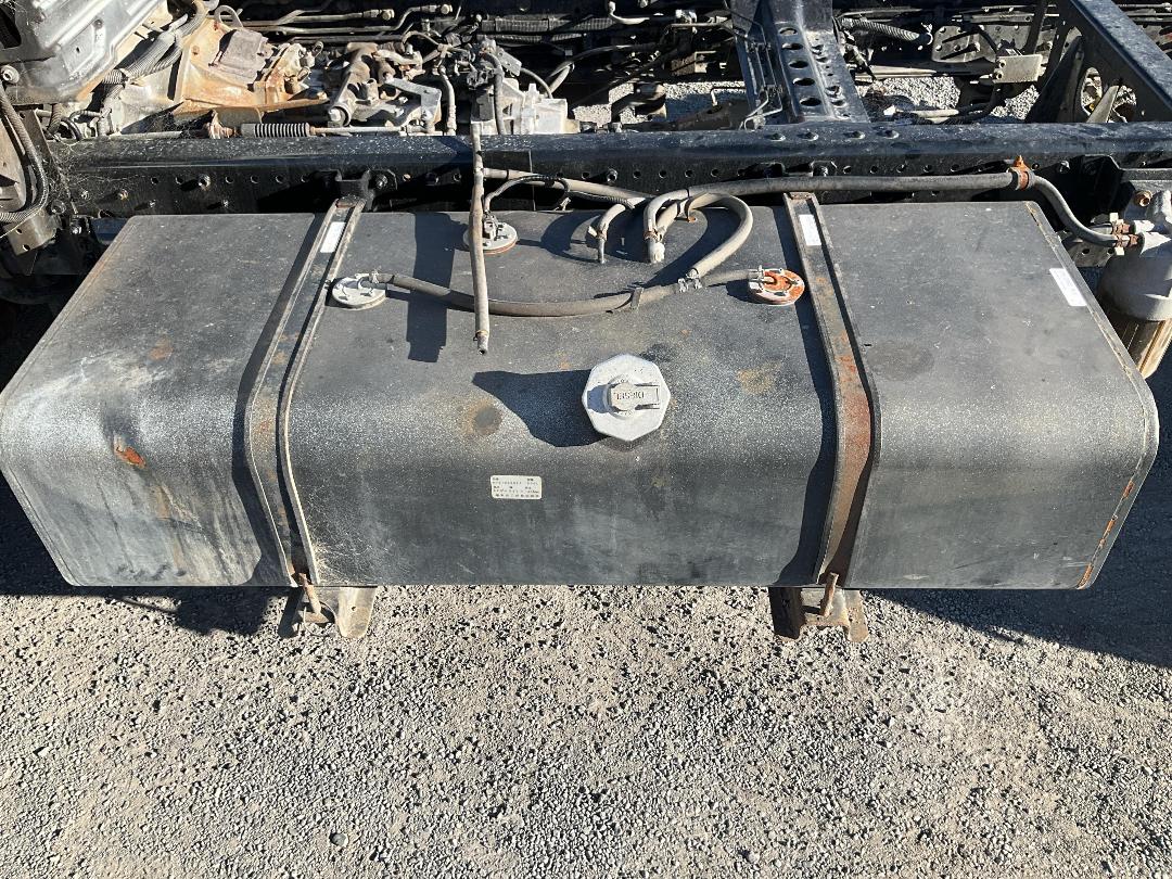 Photo '29' of Isuzu F Series FRR600 Cab Chassis