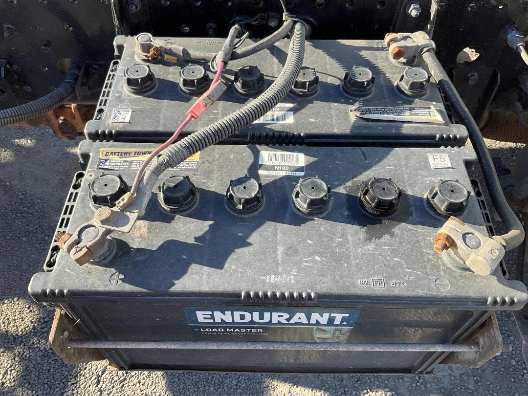 Photo '31' of Isuzu F Series FRR600 Cab Chassis