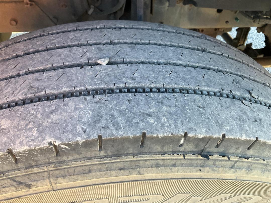 Photo '39' of Isuzu F Series FRR600 Cab Chassis