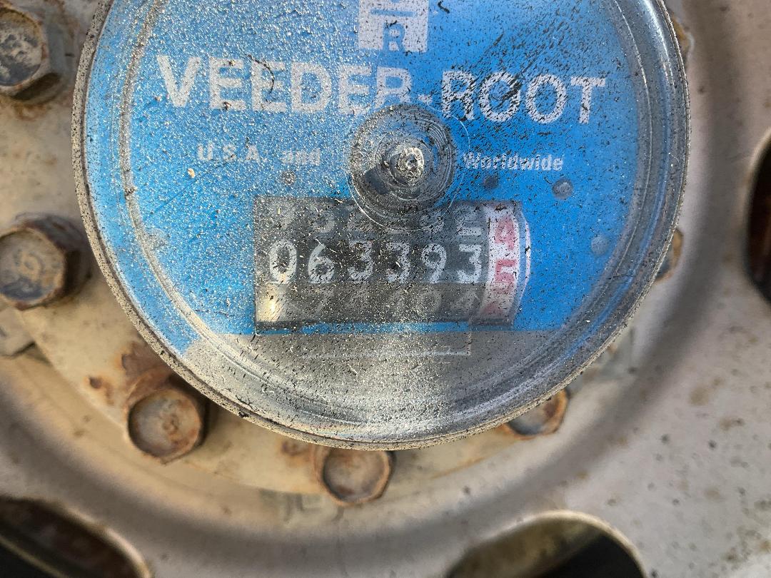 Photo '35' of Isuzu F Series FRR600 Cab Chassis