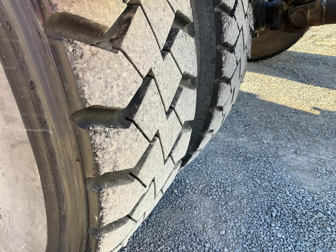 Photo '41' of Isuzu F Series FRR600 Cab Chassis