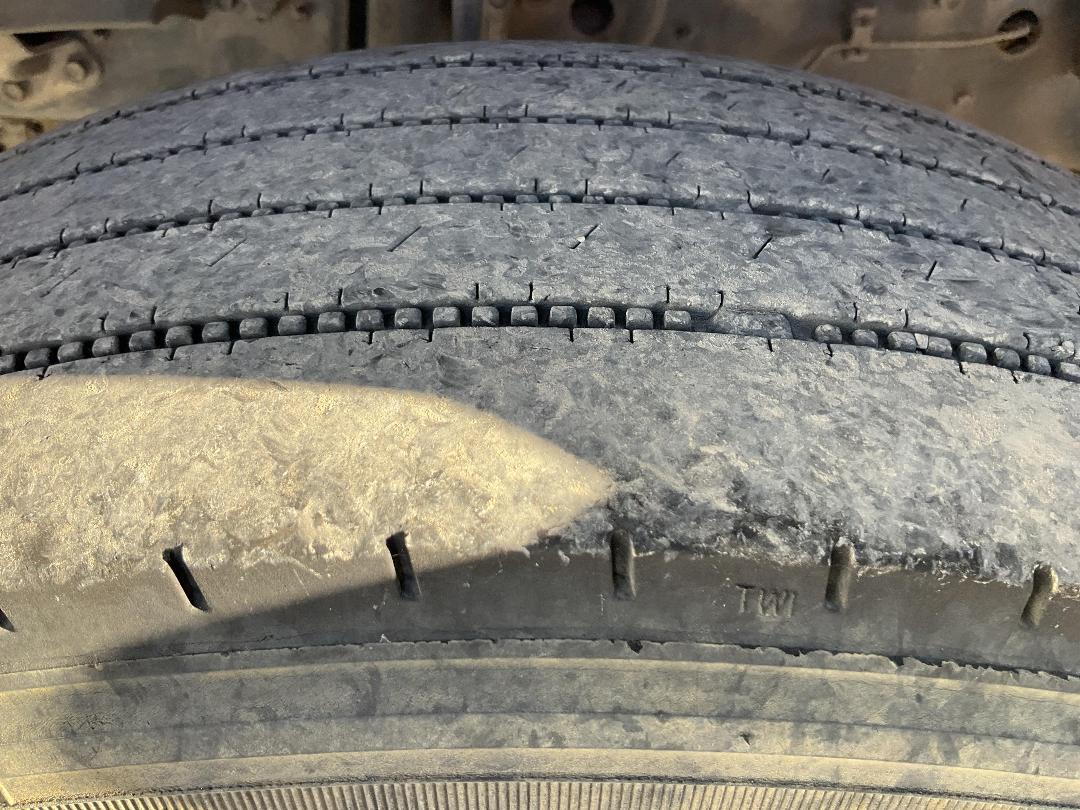 Photo '45' of Isuzu F Series FRR600 Cab Chassis