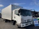Thumbnail '1' of Isuzu Forward BOXBODY/TAILLIFT Box Body