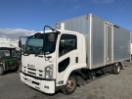 Thumbnail '9' of Isuzu Forward BOXBODY/TAILLIFT Box Body