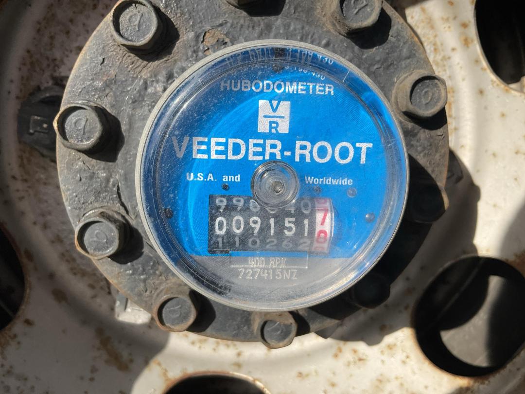 Photo '34' of Isuzu Forward BOXBODY/TAILLIFT Box Body