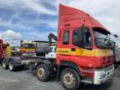 Thumbnail '1' of Isuzu Giga CYH460LS Cab Chassis