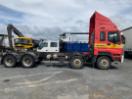 Thumbnail '3' of Isuzu Giga CYH460LS Cab Chassis