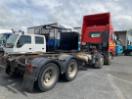 Thumbnail '4' of Isuzu Giga CYH460LS Cab Chassis