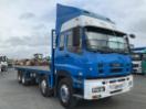 Thumbnail '1' of Isuzu Giga CYH460LS Flat Deck