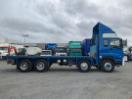 Thumbnail '3' of Isuzu Giga CYH460LS Flat Deck