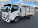 Thumbnail '9' of Isuzu N Series NPR325M AMT Tipper