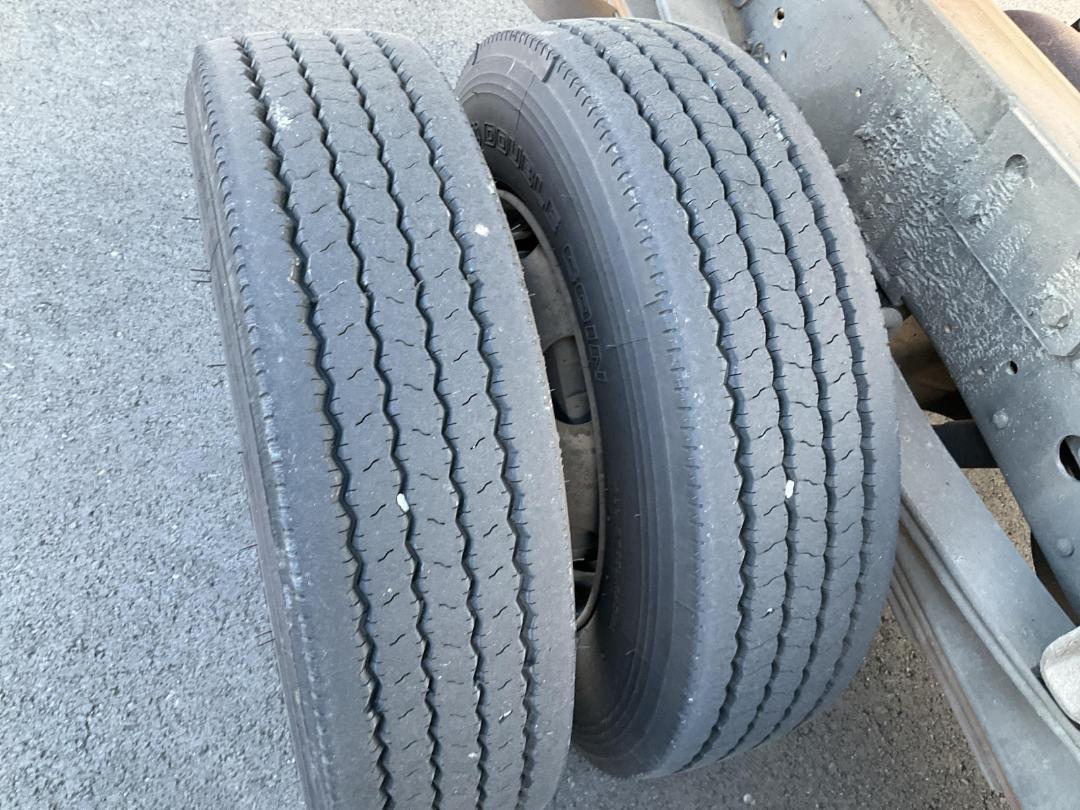 Photo '15' of Isuzu N Series NPR325M AMT Tipper