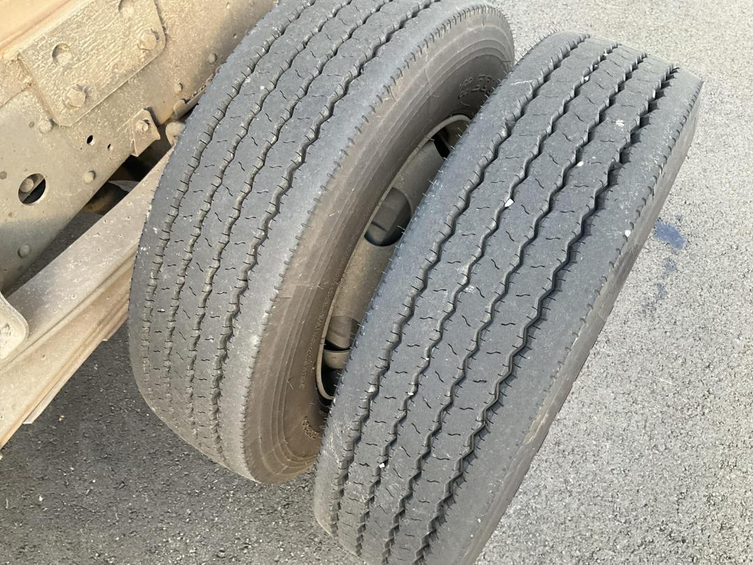 Photo '16' of Isuzu N Series NPR325M AMT Tipper