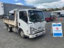 Thumbnail '1' of Isuzu N Series NLR250 Tipper Tipper