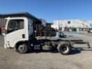 Thumbnail '7' of Isuzu N Series NLR250S AMT Cab Chassis