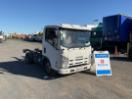 Thumbnail '1' of Isuzu N Series NLR250S AMT Cab Chassis