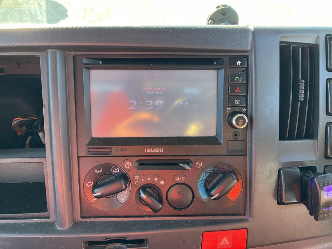 Photo '16' of Isuzu N Series NLR250S AMT Cab Chassis