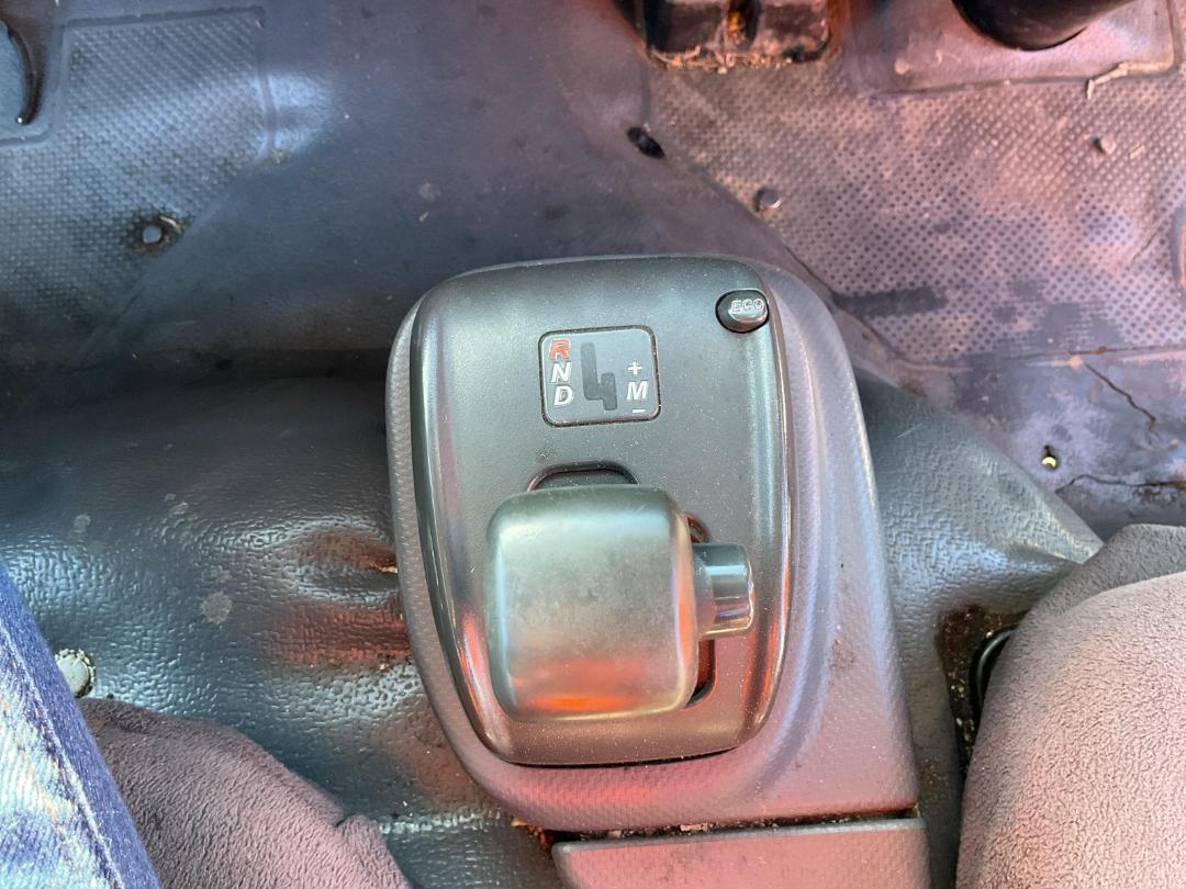 Photo '15' of Isuzu N Series NLR250S AMT Cab Chassis