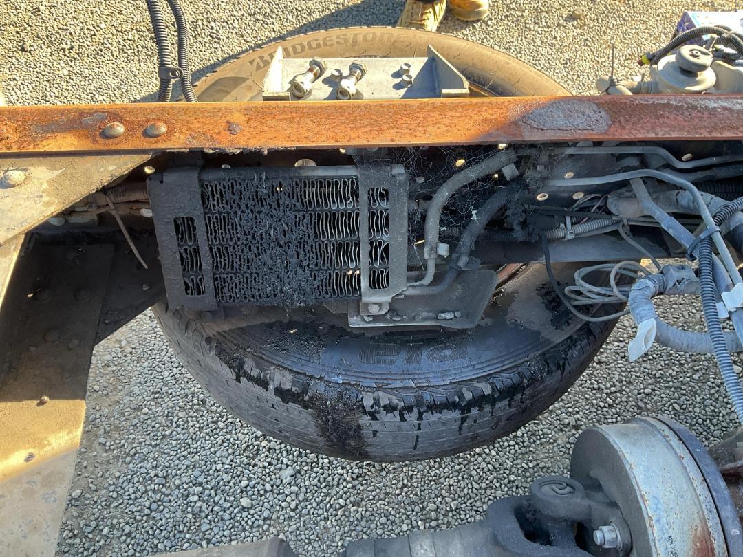 Photo '18' of Isuzu N Series NLR250S AMT Cab Chassis