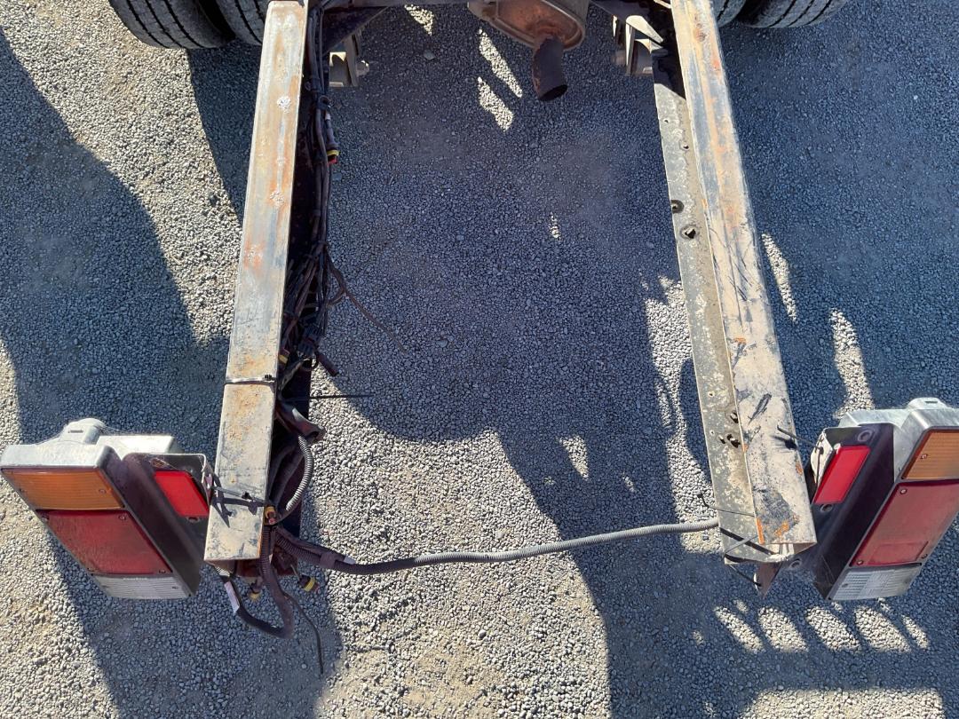 Photo '19' of Isuzu N Series NLR250S AMT Cab Chassis