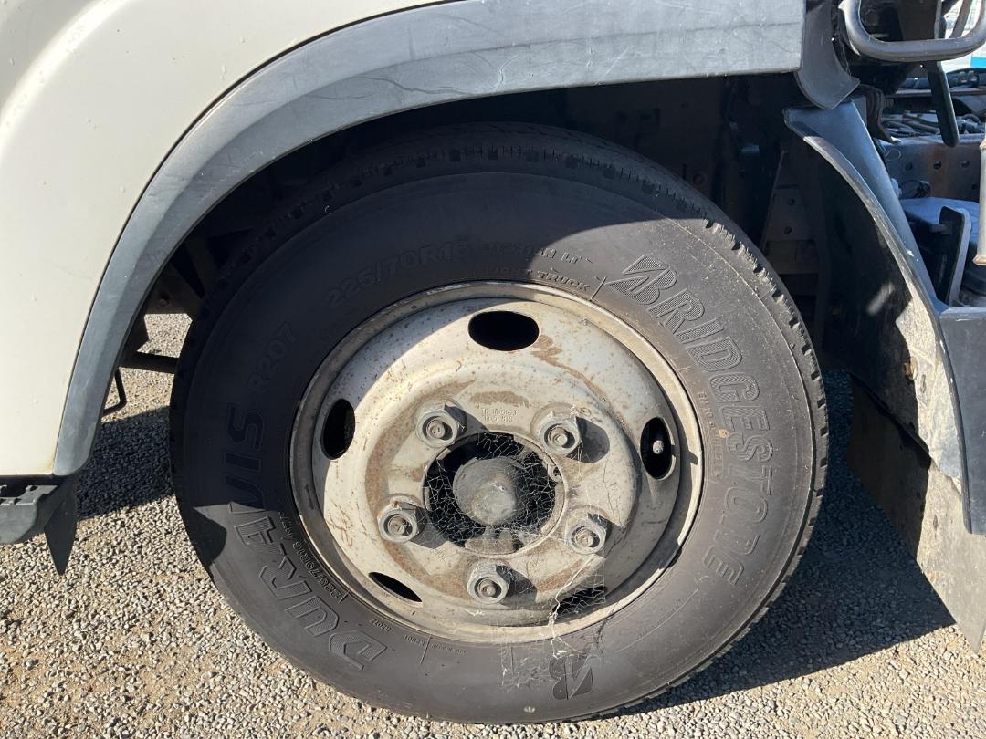 Photo '26' of Isuzu N Series NLR250S AMT Cab Chassis