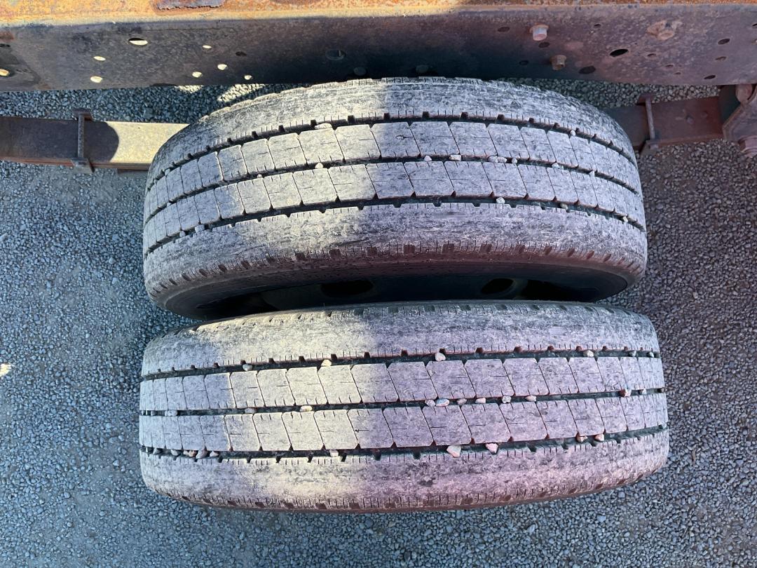 Photo '24' of Isuzu N Series NLR250S AMT Cab Chassis