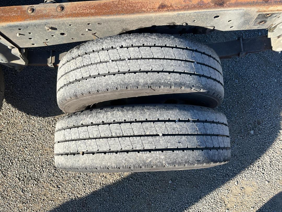 Photo '25' of Isuzu N Series NLR250S AMT Cab Chassis